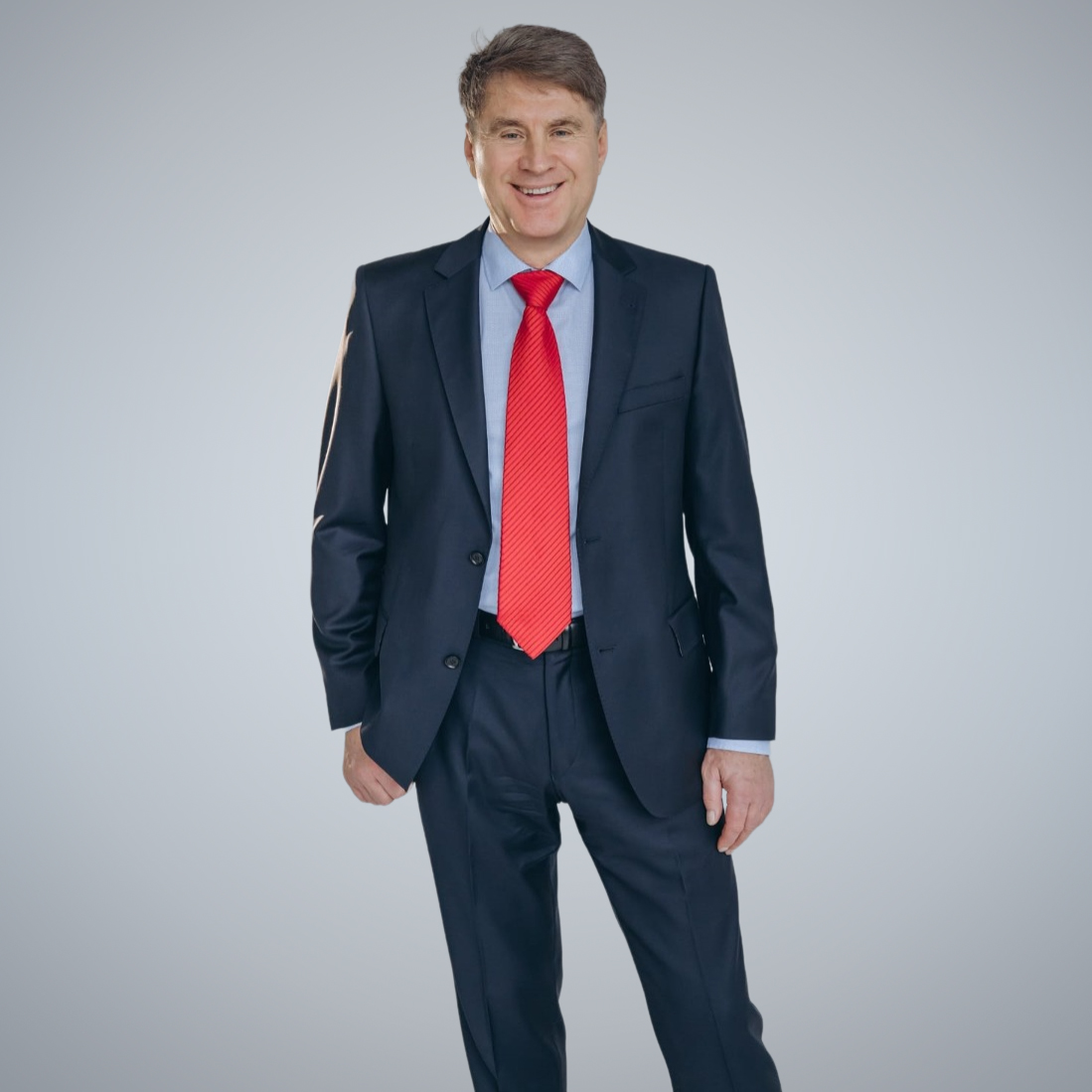 Курбацких Василий
